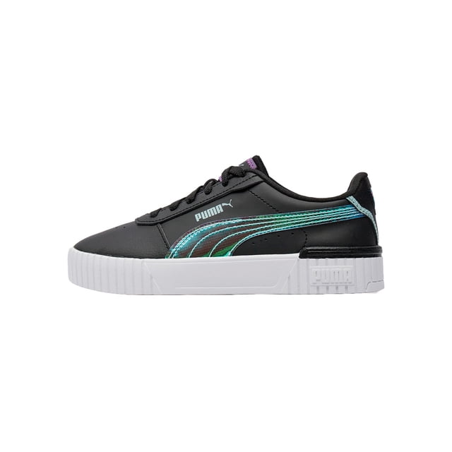 Tenis Dama Puma Carina 2.0 Negro 39654502