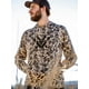 thumbnail image 5 of Sudadera con capucha Vortex Optics Performance Waterfowl Camo XXL, 5 of 6
