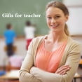 thumbnail image 5 of TINGN Teacher Gifts for Women Teacher Bracelet Teacher Appreciation Gifts End of Year Teacher Gifts for Teachers, 5 of 5