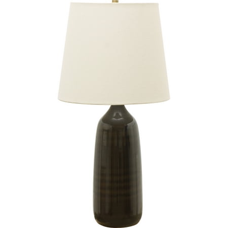 House Of Troy Hou Gs101 Br 31 Brown Gloss Table Lamp Shade Packed House Of Troy Hou Gs101 Br 31 Brown Gloss Table Lamp Shade