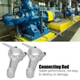 thumbnail image 5 of 2PCS Gasoline Generator Crankshaft Connecting Rod Replacement Fit for 168F/GX160/GX200 2‑2.5KW, 5 of 5