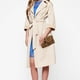 thumbnail image 5 of Bolso de noche BBJinRonjy, terciopelo, gamuza, leopardo, 5 of 7