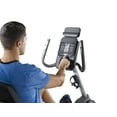 ProForm Cycle Trainer 400 Ri Recumbent Exercise Bike, Compatible with