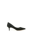 thumbnail image 2 of Jewel Badgley Mischka Frenchie Pointed Toe Kitten Heel, 2 of 7