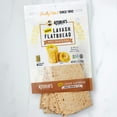 thumbnail image 4 of Atoria's Family Bakery Mini Lavash with Whole Grain & Flax Flatbread 8-Packs of 6 Flatbread (48 Flatbread), 4 of 6