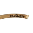 thumbnail image 2 of Athena Framed Mirror - Desert Gold, 2 of 6
