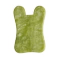thumbnail image 1 of Workhe Massage Scraping Tool Body Massage Scraper Skin Muscle Massaging Scraping Board Stone Plate, 1 of 9
