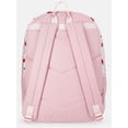 thumbnail image 2 of Wonder Nation Kids' 17" Berry Patch Backpack, Pink, 2 of 5