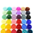 thumbnail image 4 of YIEMEEN Popular Color Candle Making Liquid Dye Multifunctional Candle Making Supplies, 4 of 21