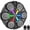 Black M, variant on Music Boxing Machine Sport Toys For And Adults Wall Mounted Smart Punching Target Pad With Glove Ideas 3 4 5 6 7 8 9 10 11 12+ Years Old