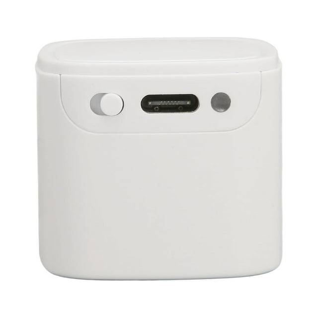 Fingerbot, Smart Switch Button Pusher, Smart Life, No Wiring, Smart Switch Bot Button Pusher, Smart Switch Pusher for Light Switch Doorbell Coffee Maker Fan