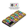 thumbnail image 2 of Head Case Designs Officially Licensed Looney Tunes Patterns Tiles Hard Back Case Compatible with Samsung Galaxy S23+ 5G, 2 of 7