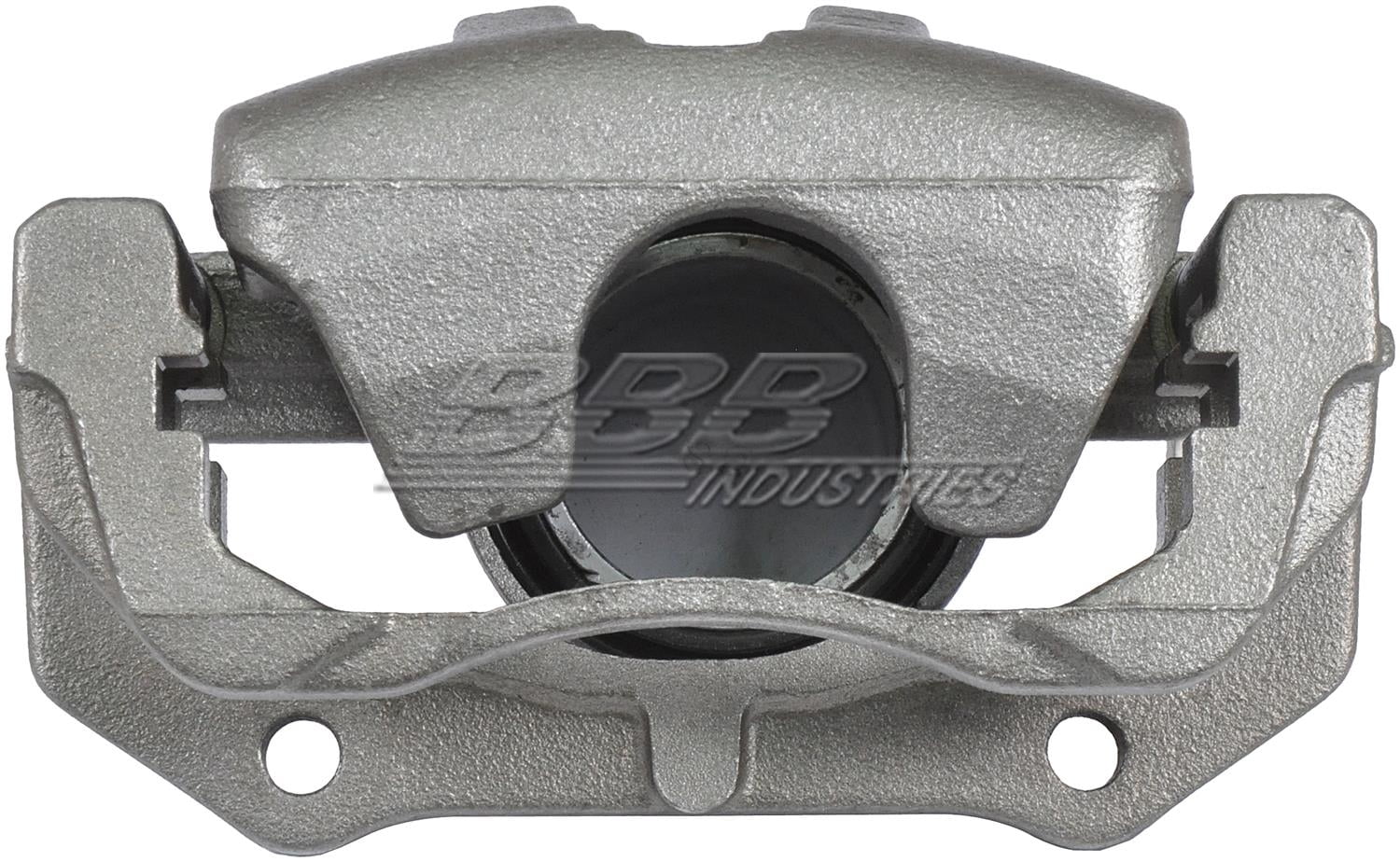 TERREPOWER formerly BBB Industries 99-01416A Reman Caliper w/installation Hardware