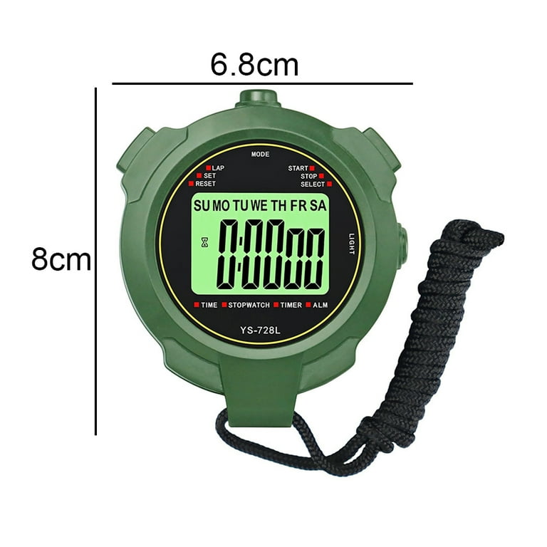 Timer watch price top