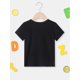 thumbnail image 3 of "Abuela y Nieta" - Bonita camiseta de verano para niña, informal, de manga corta con divertido estampado de letras, de poliéster transpirable, 3 of 7