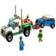 LEGO Camionnette de Remorquage – image 2 sur 2