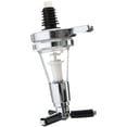 thumbnail image 3 of 2Pcs 45Ml/1.5Oz Bar Butler Wall Mounted Replacement Nozzle Shot Dispenser for Revolving Liquor Bottle Holder, 3 of 8