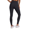 thumbnail image 4 of RBX Active Women's Full Length Ultra Soft High Impact Legging With Pockets, 4 of 6