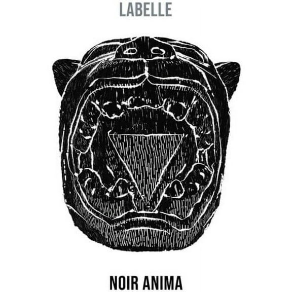 Labelle - Noir Anima - Music & Performance - Vinyl