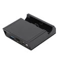 thumbnail image 1 of Charging Dock Base,HDMI Portable Charging Dock Portable Desktop Charger Desktop Charger World-Class Design, 1 of 9