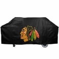 thumbnail image 1 of Housse de Gril Chicago Blackhawks de Luxe, 1 of 5