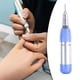 thumbnail image 3 of Taladro de uñas portátil con mango de 25000 RPM para manicura y pedicura Azul, 3 of 9