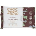 thumbnail image 1 of ChocZero - Baking Chips Sugar Free Dark Chocolate - 7 oz., 1 of 3