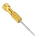 thumbnail image 1 of Dental Screwdriver Dental Implant Screw Driver Safe for Dental Clinics for Dentist ANGGREK Otros, 1 of 8