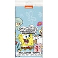 thumbnail image 4 of Spongebob Party Supplies & Decorations - Banner, Tablecloth, Plates, Napkins, Sticker, 4 of 8