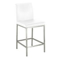 thumbnail image 1 of Home Gear Isa Steel Counter Chair, 1 of 1
