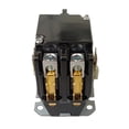 thumbnail image 2 of Definite Purpose Contactor, 2 Pole, 40 Amps, 120 Coil Voltage, C240B, 2 of 5