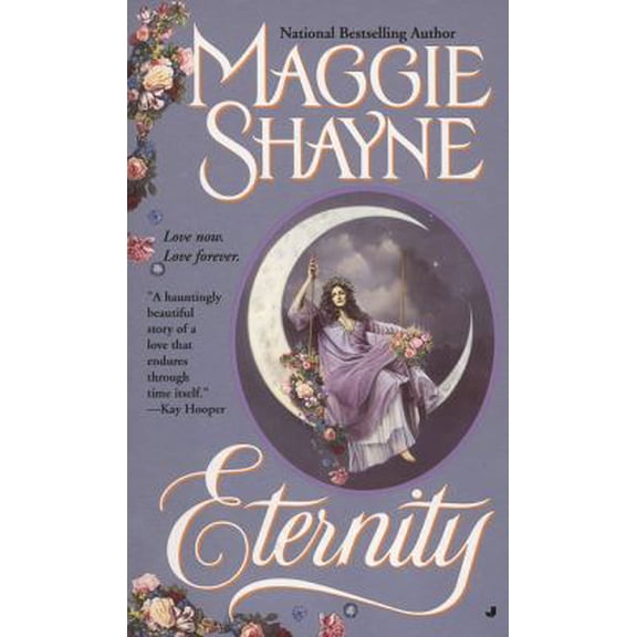 Pre-Owned Eternity (Immortal Witches), 9780515124071, 0515124079, Paperback,