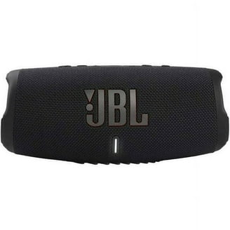Free Shipping! Open Box JBL Charge 5 Blue Bluetooth Speaker
