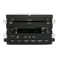 thumbnail image 1 of Restored Ford Mercury 2006 - 2007 Five Hundred Montego AMFM 6 CD Radio w/ Aux 6G1T-18C815-AC (Refurbished), 1 of 6