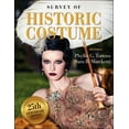 thumbnail image 1 of Pre-Owned Survey of Historic Costume: Studio Access Card (Hardcover) 1628921676 9781628921670, 1 of 1