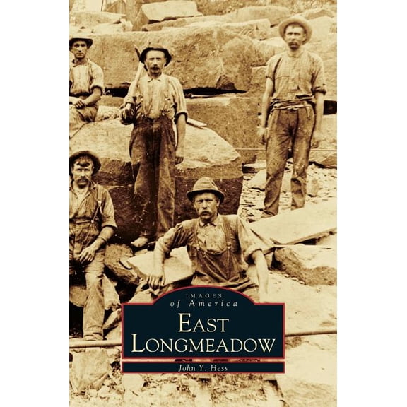 East Longmeadow (Hardcover)
