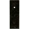 thumbnail image 5 of Ekena Millwork 2"W x 8"D x 6"H Steel Hanging Shelf Bracket, Antiqued Warm Silver, 5 of 10