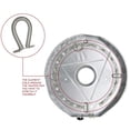 thumbnail image 1 of Dryer Heating elements Coil for Repl Replaces 5300622032 AP2135127 PS451031, 1 of 5
