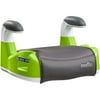 Evenflo AMP Performance Backless Booster Car Seat, Green