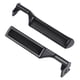 thumbnail image 4 of Manija de puerta interior E7TZ-1522601-A E7TZ-1522600-A para Ford F800 Bronco Negro, 4 of 8