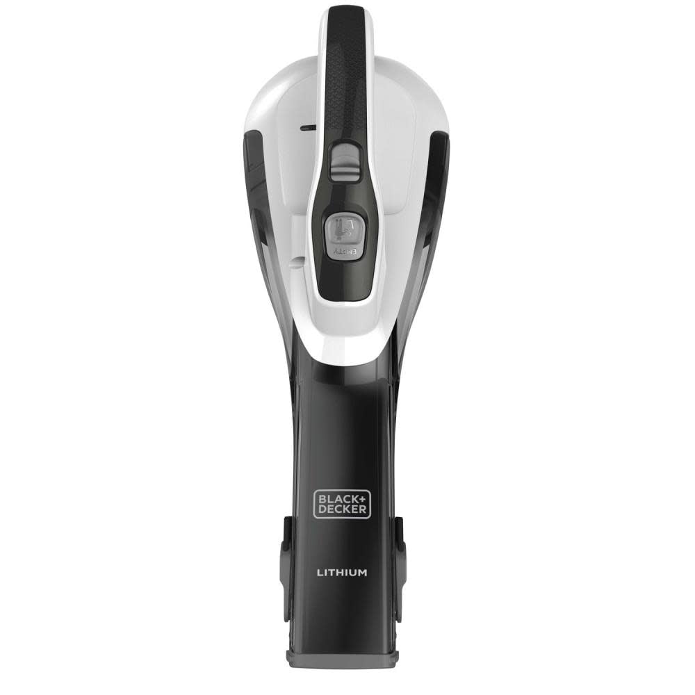 Dustbuster Gen 9.5 2Ah Hv Pow White W/Scent