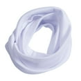 thumbnail image 1 of Faithtur Solid Color Strong Workout Absorbs Sweat Women?s Sport Hairband, 1 of 5