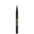thumbnail image 4 of Milani, Eyeliner liquide The Tank, Noir, 4 of 6