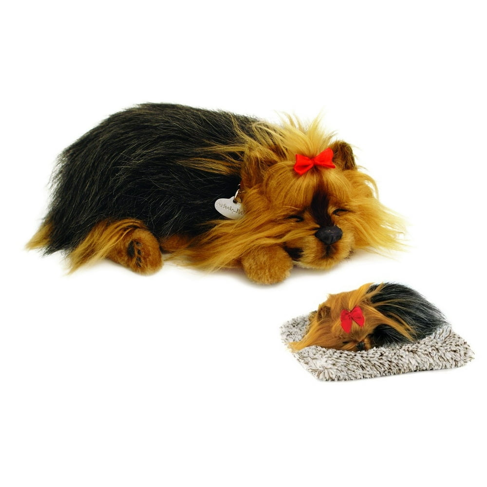 Perfect Petzzz Yorkie And Mini