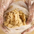 thumbnail image 5 of Bolsas coladoras de alimentos de malla 60/100/300/500 para colar leche de almendras, leche de soja, yogur, zumo de fruta, coladores de vino, bolsas para filtrar leche de frutos secos, 5 of 5