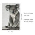thumbnail image 2 of JEUXUS Wall Hanging 8*12in Koala 8x12in, 2 of 7