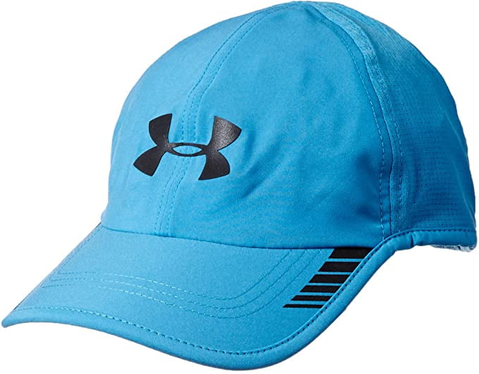 under armour men's launch armourvent cap