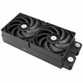 thumbnail image 5 of TOUGHFAN 14 Pro Black 1 pack, 5 of 8