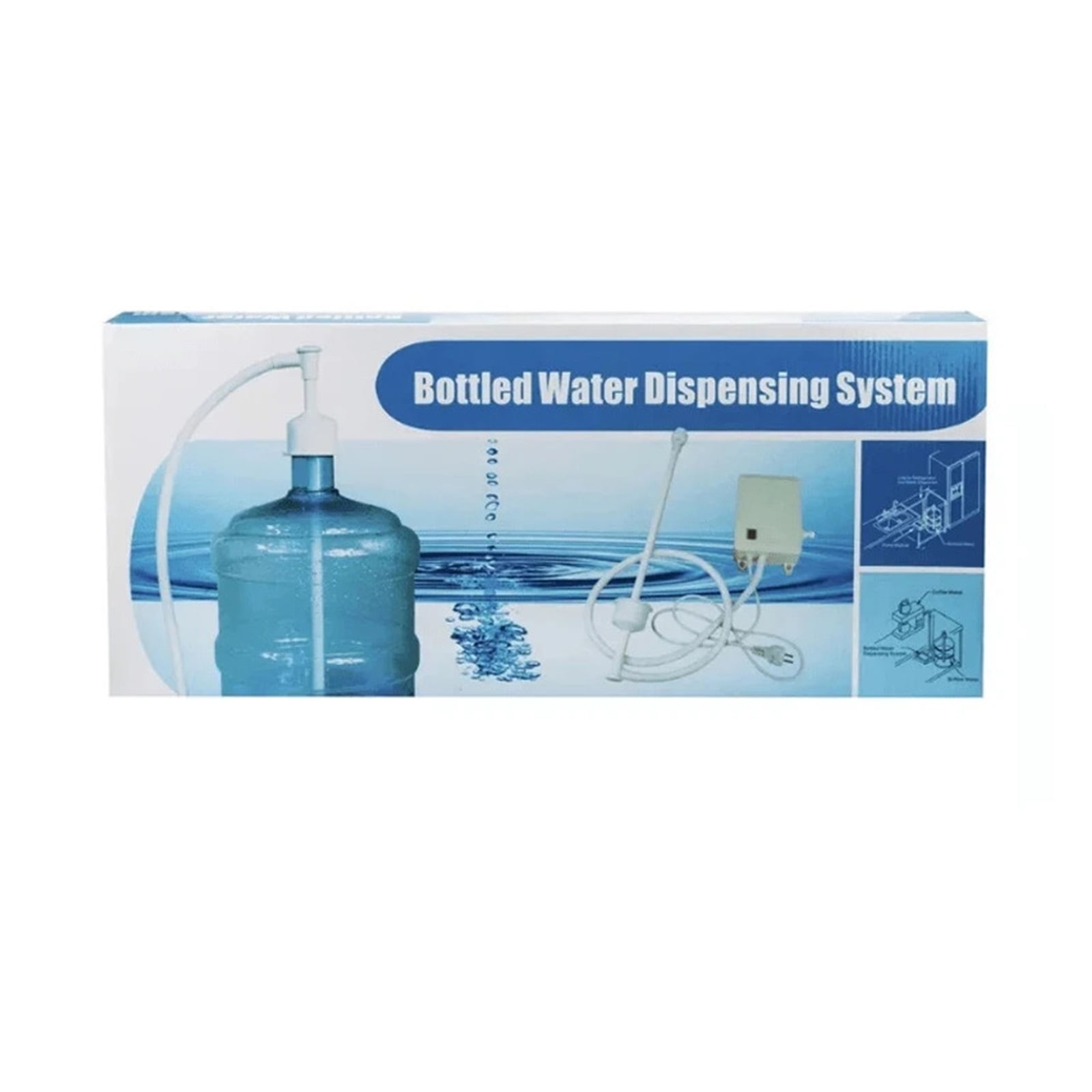 Automatic Charging Electric Water Pump, Portable Bottle Bevera Switch Tool Water Dispenser Water Pump ,Power Tools