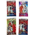 thumbnail image 1 of Pack de 3 cartas de fútbol Aurum Lanee Euro 32 para jugadores legendarios, 1 of 1